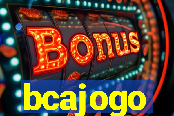 bcajogo