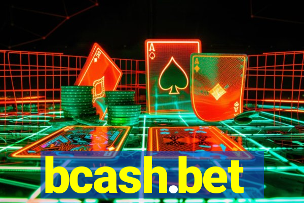 bcash.bet