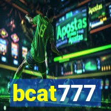 bcat777