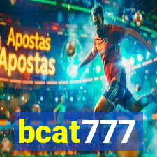 bcat777