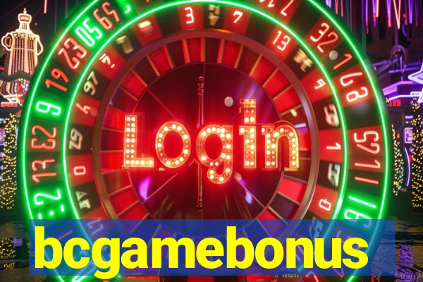 bcgamebonus