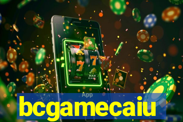 bcgamecaiu