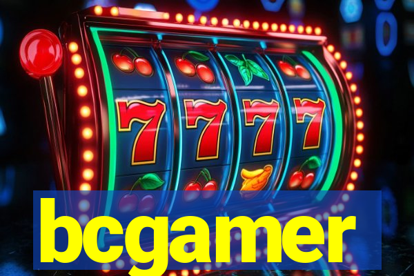 bcgamer