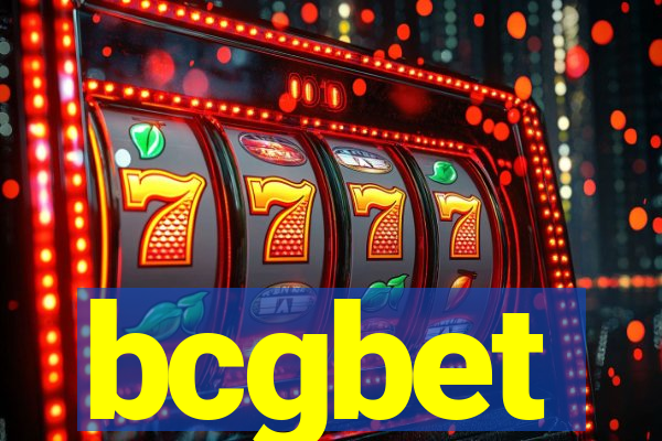 bcgbet
