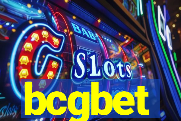 bcgbet