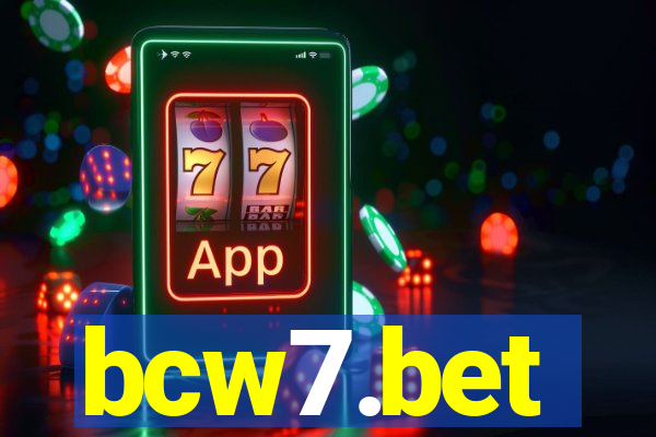 bcw7.bet