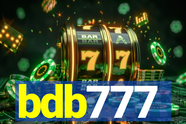 bdb777