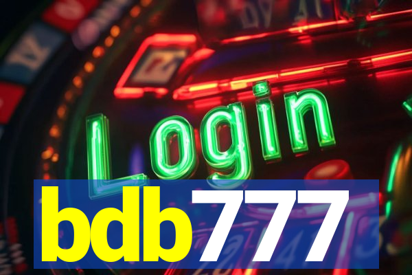 bdb777