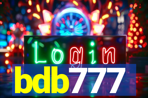 bdb777