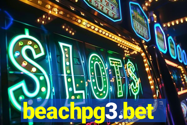 beachpg3.bet