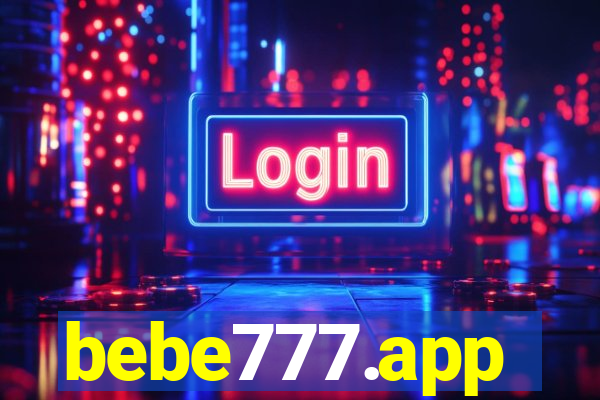 bebe777.app