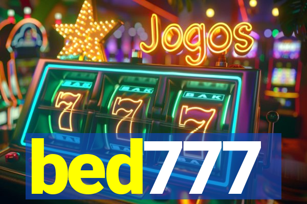 bed777