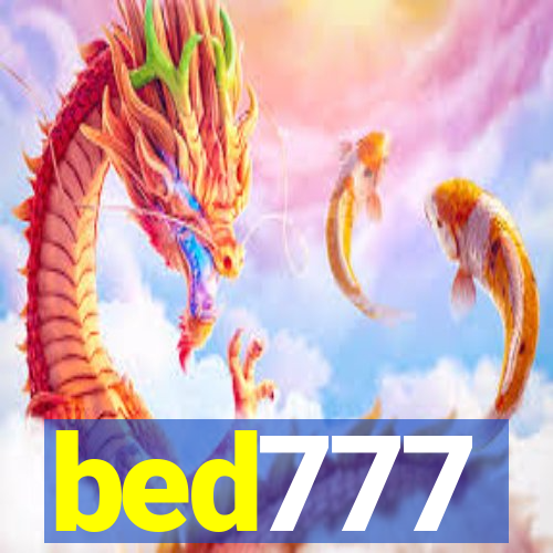 bed777