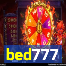 bed777