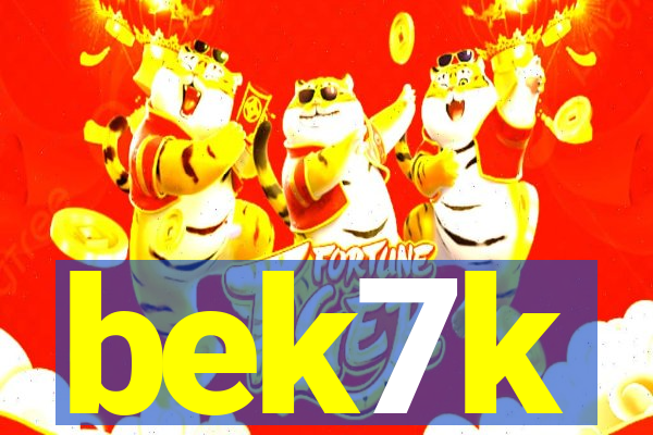 bek7k
