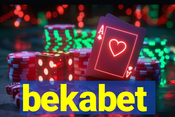 bekabet