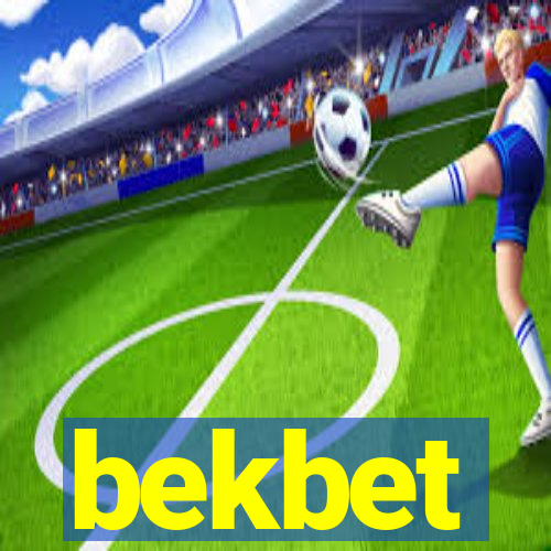 bekbet
