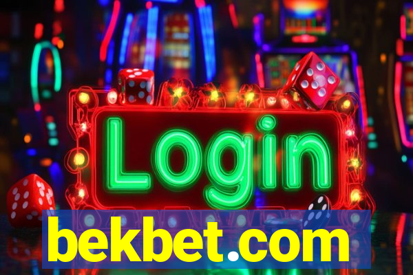 bekbet.com