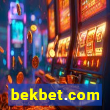 bekbet.com