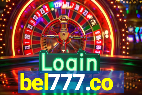 bel777.co