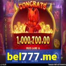 bel777.me