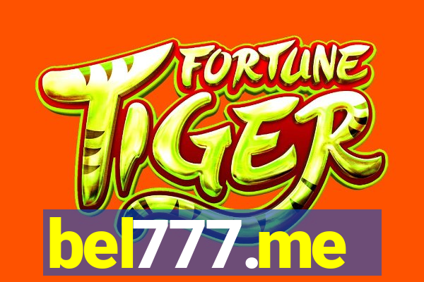 bel777.me