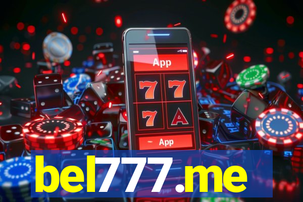 bel777.me