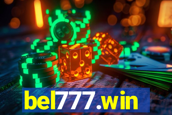 bel777.win