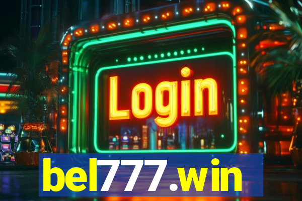bel777.win