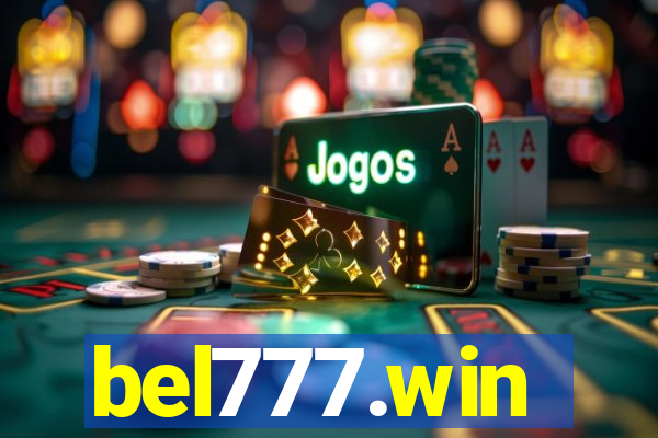 bel777.win