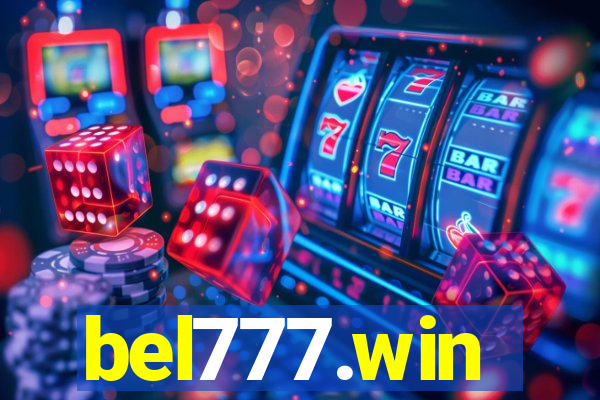 bel777.win