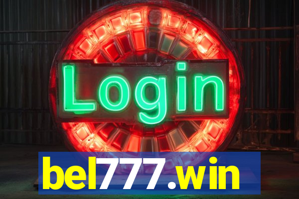 bel777.win