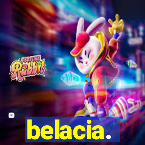 belacia.