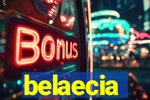 belaecia