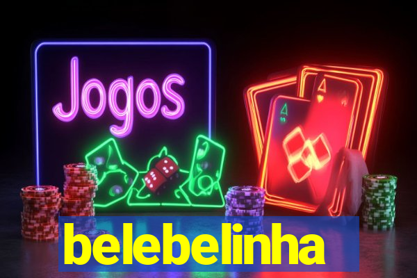 belebelinha