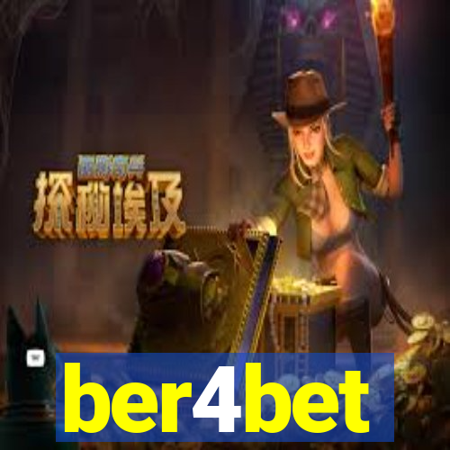 ber4bet