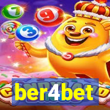 ber4bet