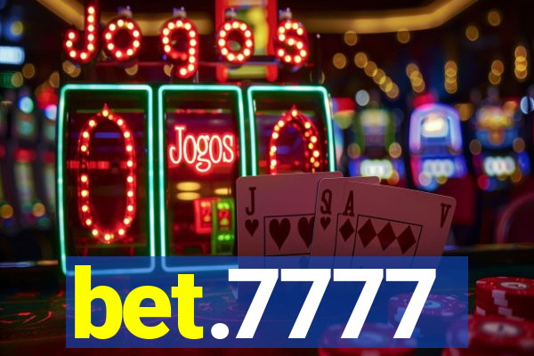 bet.7777