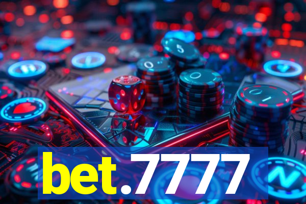 bet.7777