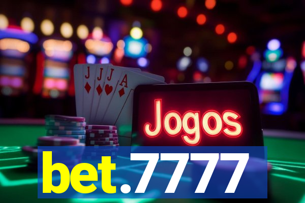 bet.7777