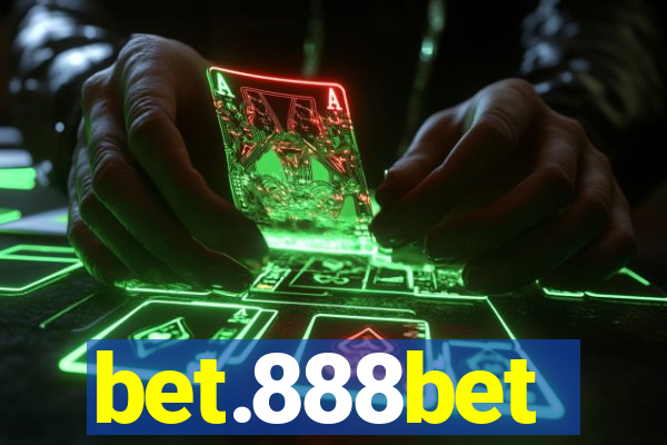 bet.888bet
