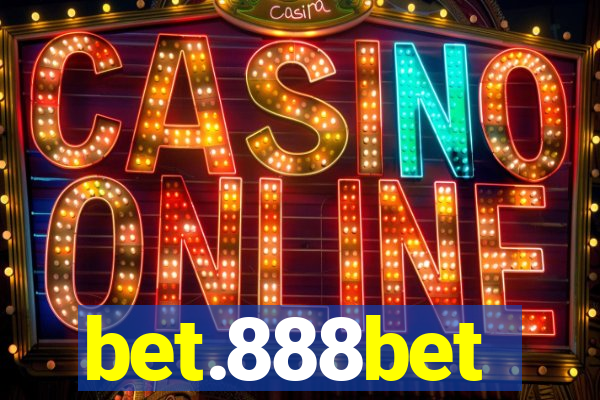 bet.888bet