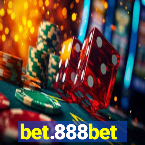 bet.888bet