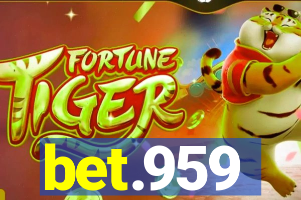 bet.959