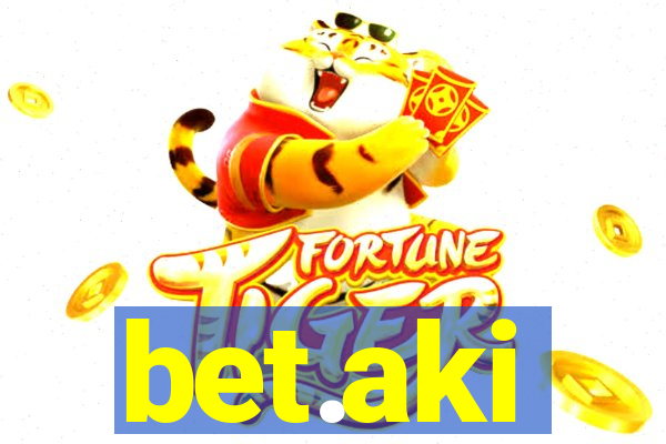 bet.aki