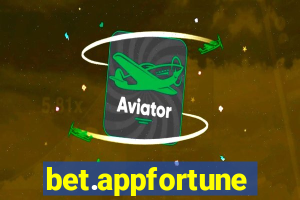 bet.appfortune