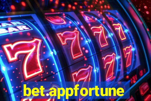 bet.appfortune
