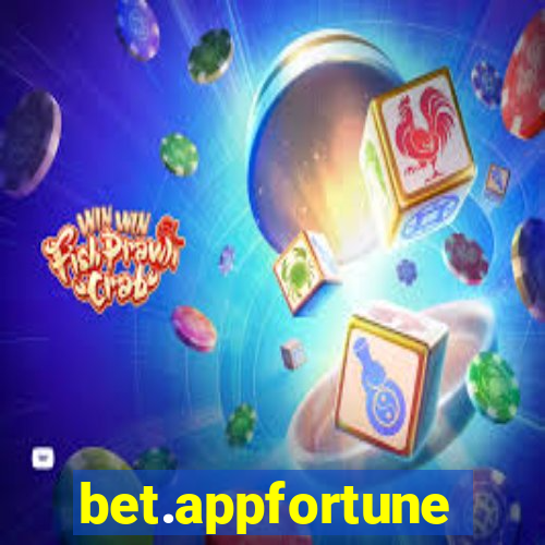 bet.appfortune