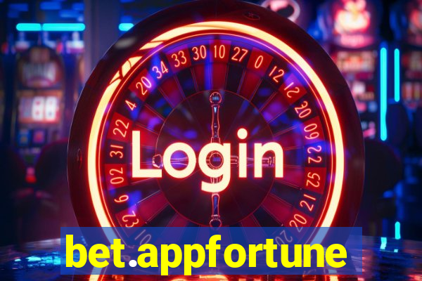 bet.appfortune