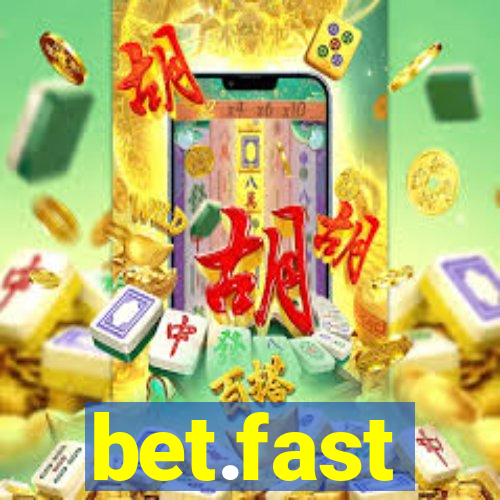 bet.fast